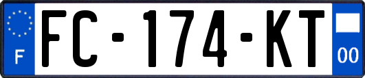 FC-174-KT