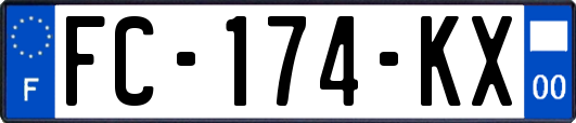 FC-174-KX
