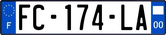 FC-174-LA