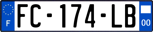 FC-174-LB