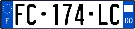 FC-174-LC
