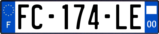 FC-174-LE