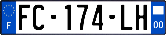 FC-174-LH