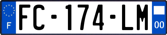 FC-174-LM