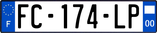 FC-174-LP