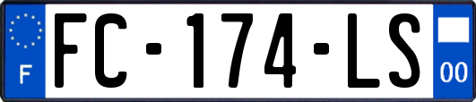FC-174-LS