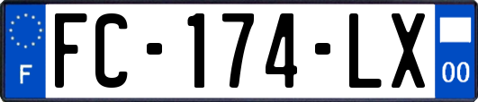 FC-174-LX