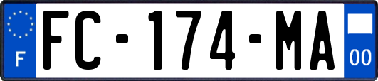 FC-174-MA