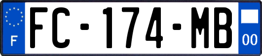 FC-174-MB