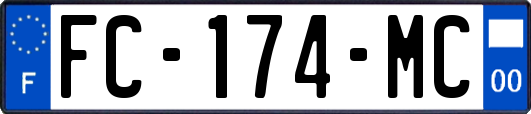FC-174-MC