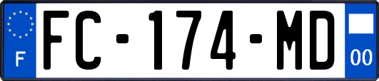FC-174-MD