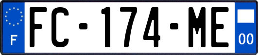 FC-174-ME