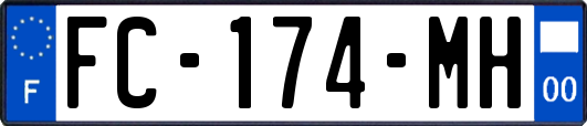 FC-174-MH
