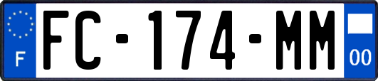 FC-174-MM
