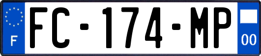 FC-174-MP