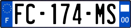 FC-174-MS