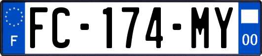 FC-174-MY