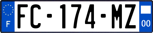 FC-174-MZ