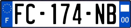 FC-174-NB