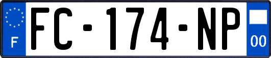 FC-174-NP