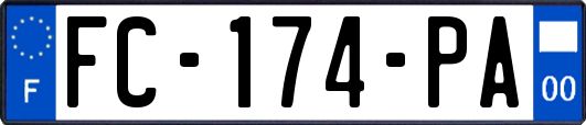 FC-174-PA