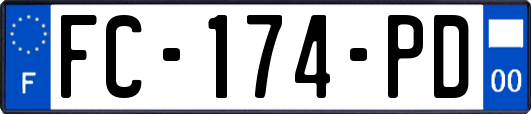 FC-174-PD
