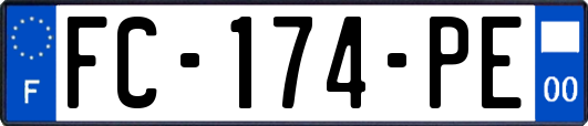 FC-174-PE