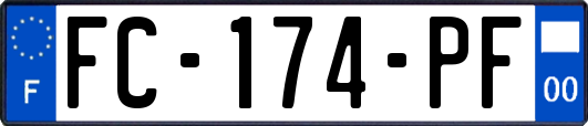 FC-174-PF