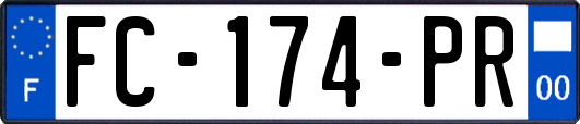 FC-174-PR