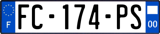 FC-174-PS