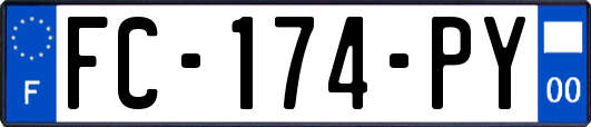 FC-174-PY