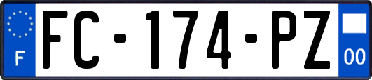 FC-174-PZ