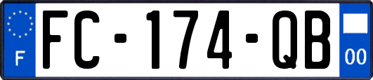FC-174-QB