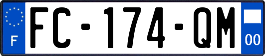 FC-174-QM