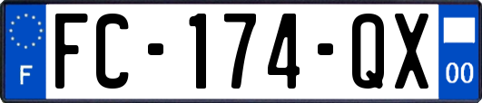 FC-174-QX