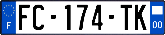 FC-174-TK