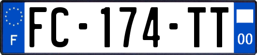 FC-174-TT