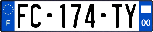 FC-174-TY