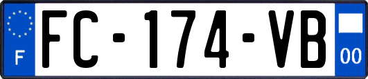 FC-174-VB