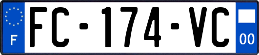FC-174-VC