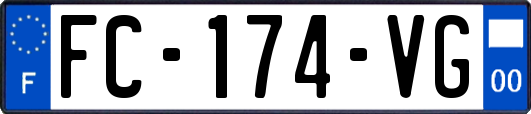 FC-174-VG