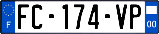 FC-174-VP