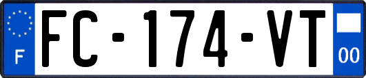 FC-174-VT