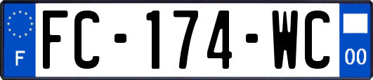 FC-174-WC