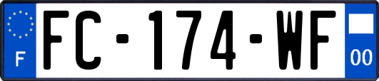 FC-174-WF