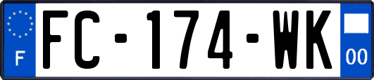 FC-174-WK