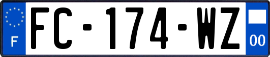 FC-174-WZ