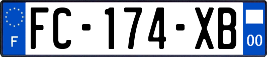 FC-174-XB