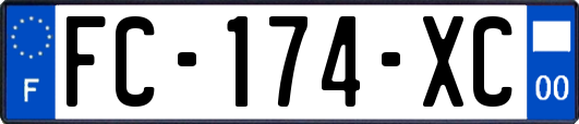 FC-174-XC