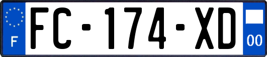 FC-174-XD
